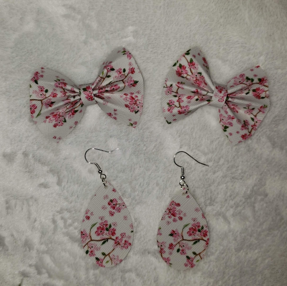 Mother daughter set